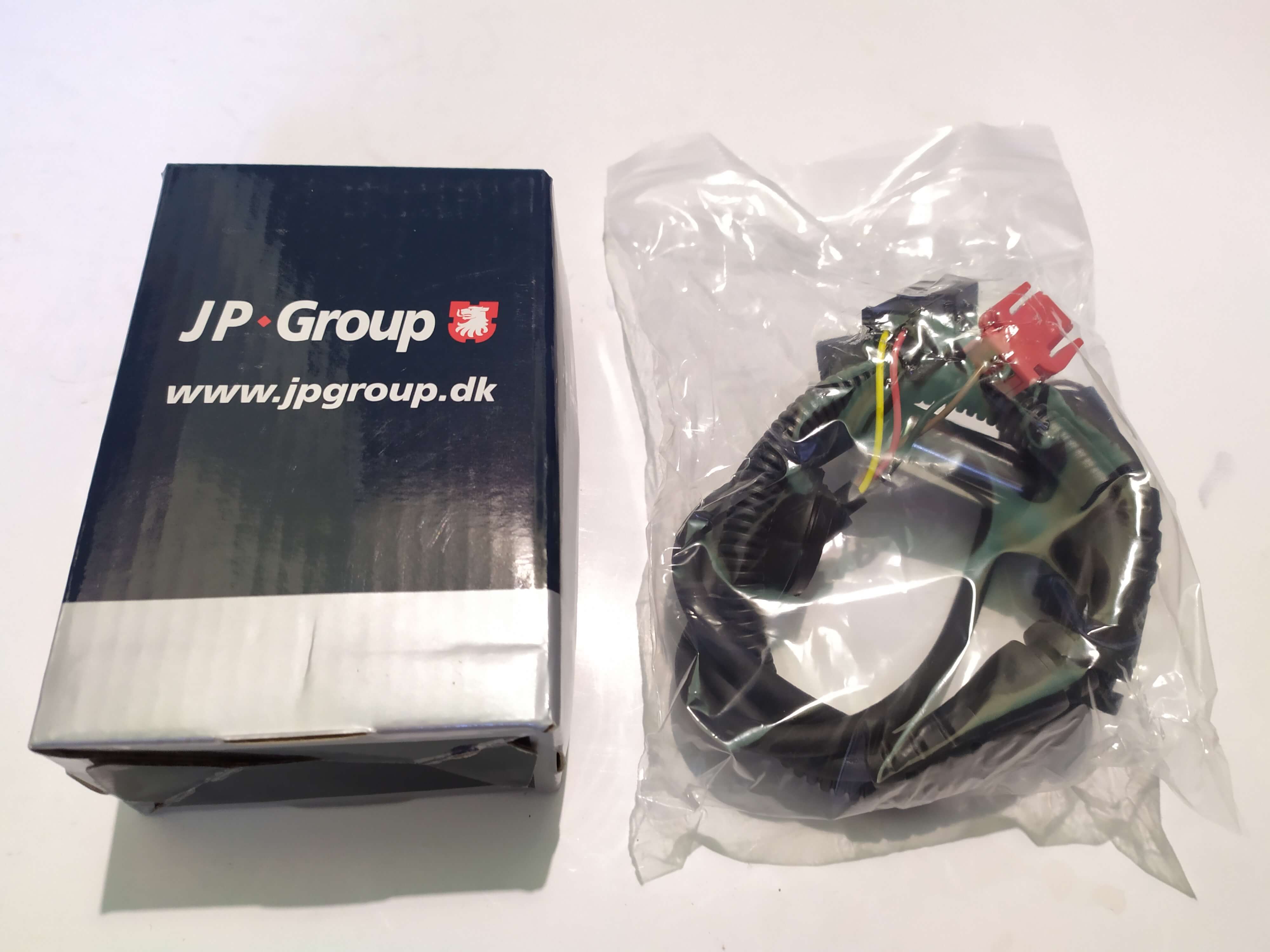 1197100800 JP GROUP